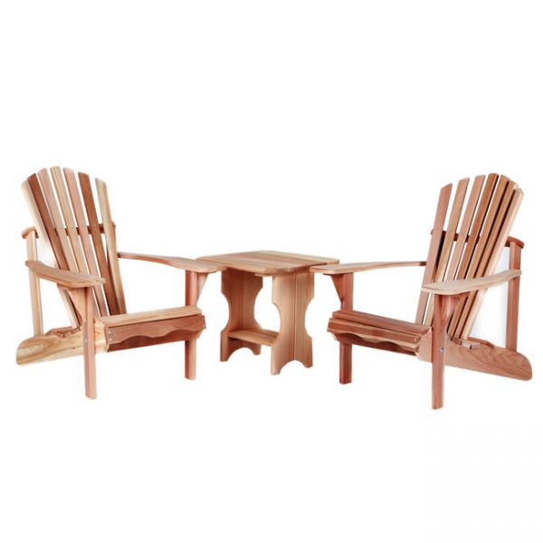Cedar Furniture Sets